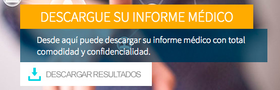 Descargue su informe médico